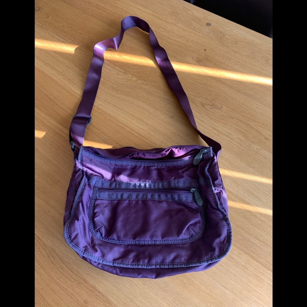 Rockport crossbody bag